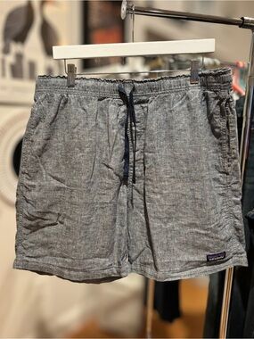 Patagonia Baggies Naturals